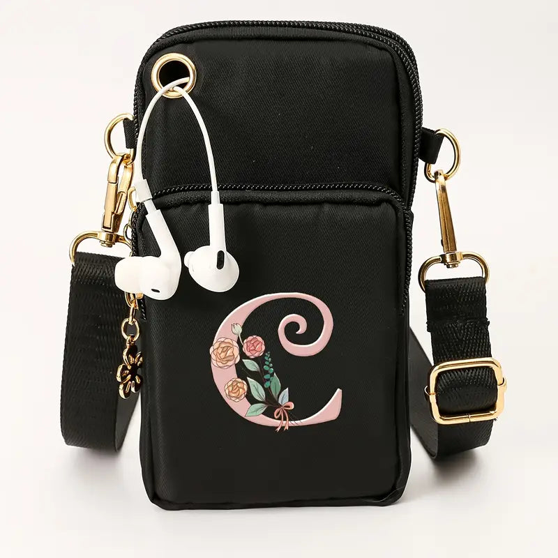 VIBRANT BLOOM™ MINI CROSSBODY BAG