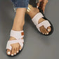 WILLOW™ MESH ORTHOPEDIC ARCH SUPPORT SANDALS