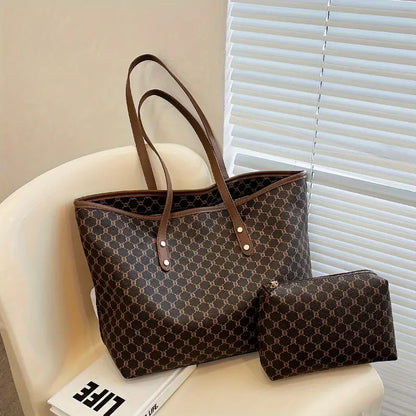 STELLA™ VINTAGE TOTE BAG