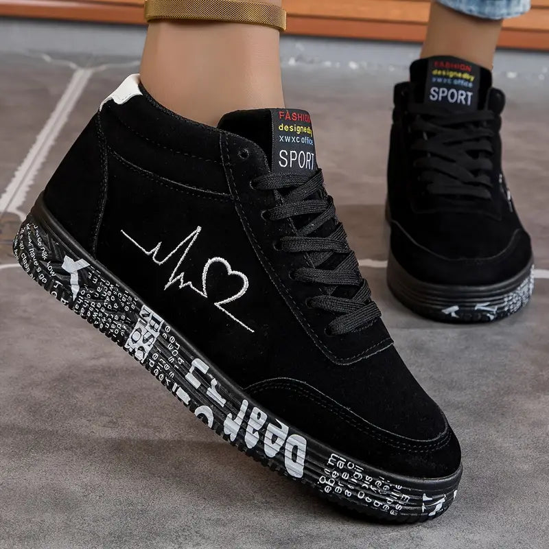 ELKI™ WOMEN'S SOFT SOLE SKATE SHOES