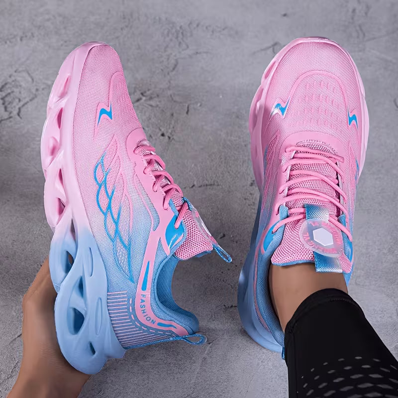 FREYA™ ARCH SUPPORT SLIP-ON SNEAKERS