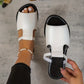 SYDNEY'S™ WOMEN'S THICK ORTHOPEDIC SANDALS