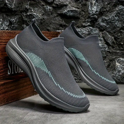 FLEXICOMFORT™ COMFY ORTHOPEDIC NON-SLIP SNEAKERS