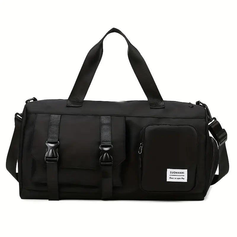 EONOTHEM™ TRAVEL CROSSBAG
