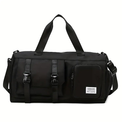EONOTHEM™ TRAVEL CROSSBAG