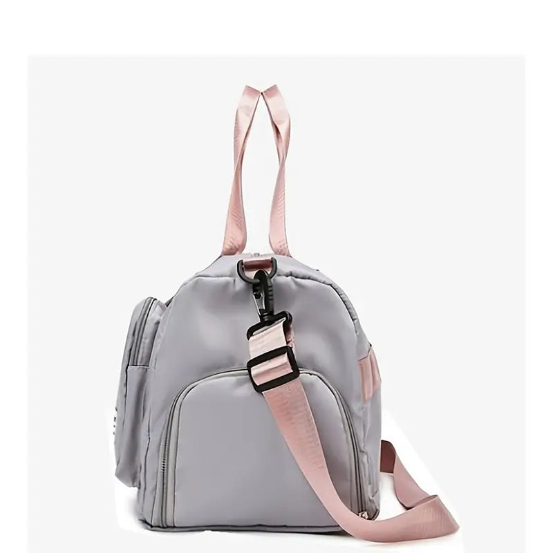 EONOTHEM™ TRAVEL CROSSBAG