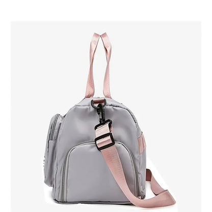 EONOTHEM™ TRAVEL CROSSBAG