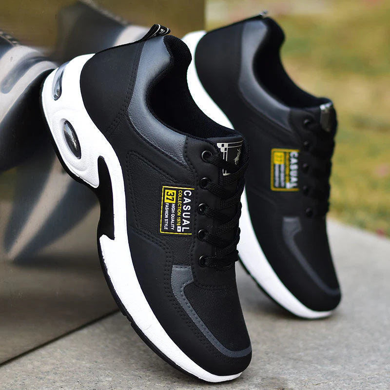 VELOCITY X SNEAKERS