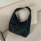 EMILIA™ SOLID COLOR HOBO BAG