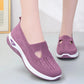 WOMEN'S SOFT SOLE BREATHABLE ORTHOPEDIC SHOES