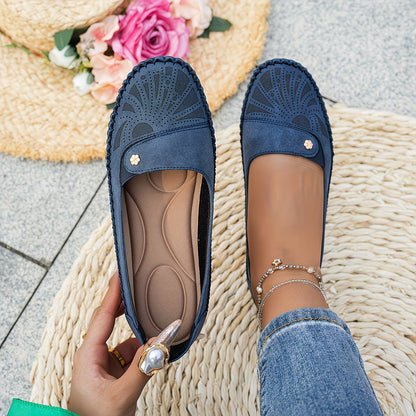 BROOKLYN™ ORTHOCHIC SNEAKERS