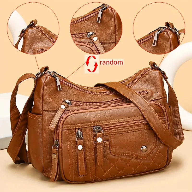 VERONA™ CROSSBAG