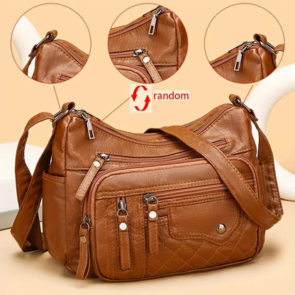 VERONA™ CROSSBAG