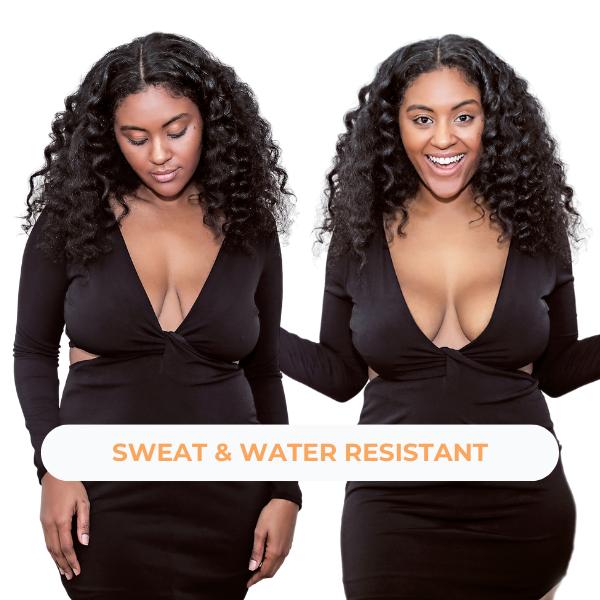 SNOWY™ STICKY INSERTS - INSTANT LIFT & BOOST