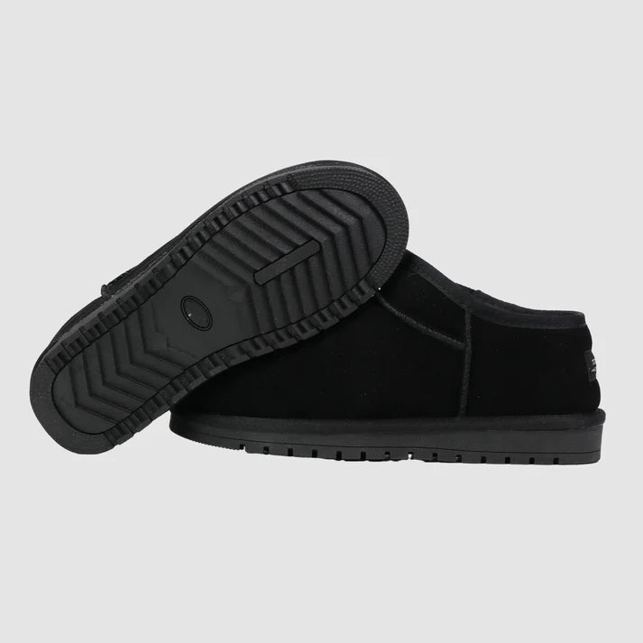 WINTER WARM FLAT PADDED ANKLE SNOW BOOTS – COZY, DURABLE & STYLISH