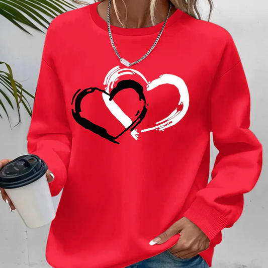 CASSYN™ | SWEETHEART KNIT