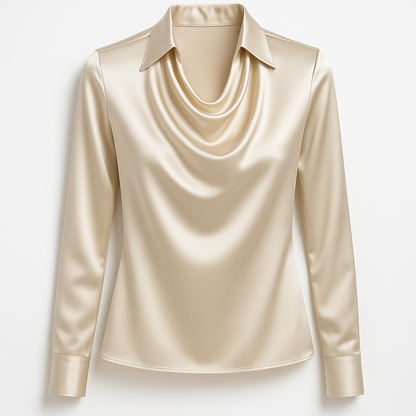 BROOKLYN™ | ELEGANT BLOUSE