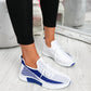 CLOUD STEPS™ MESH STYLISH ORTHOPEDIC SNEAKERS