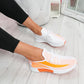 CLOUD STEPS™ MESH STYLISH ORTHOPEDIC SNEAKERS