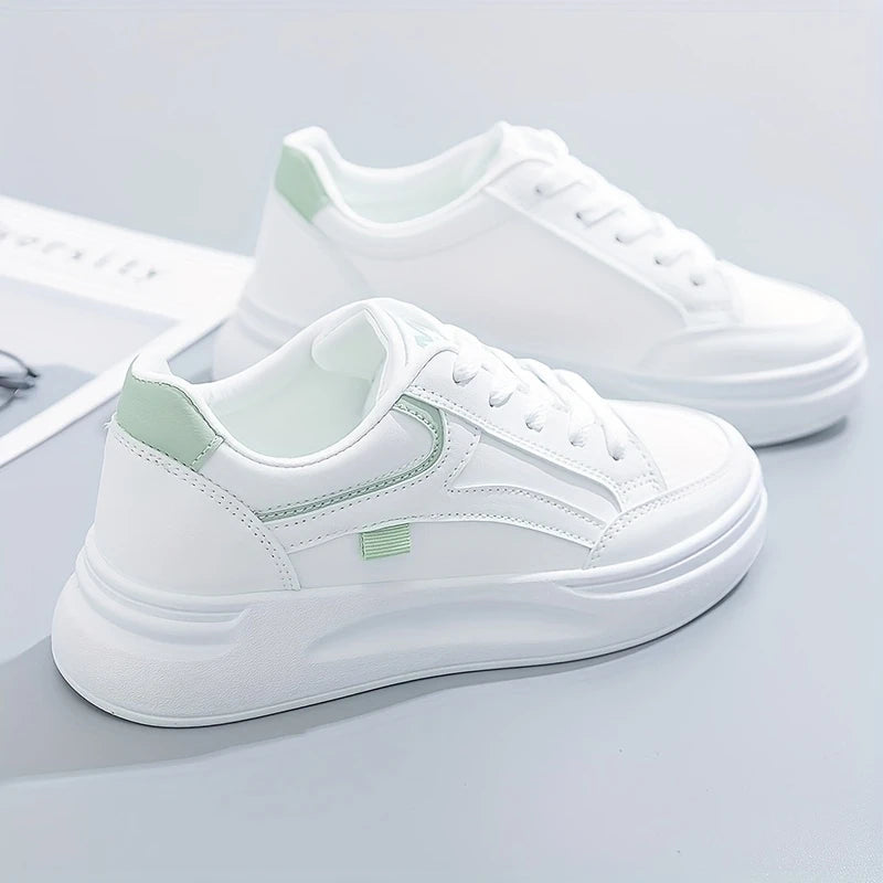ELLA™ WOMEN'S PLATFORM SKATE SHOES