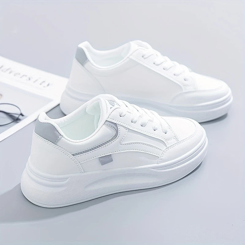 ELLA™ WOMEN'S PLATFORM SKATE SHOES