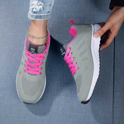 ALICE™ WOMEN'S BREATHABLE SPORTS SNEAKERS