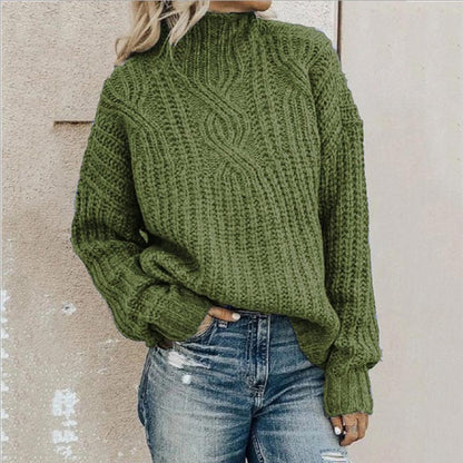 Alira - Elegant Sweater