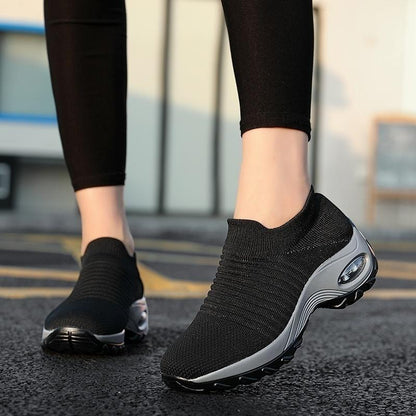 KNIGHT™ PREMIUM ARCH SUPPORT ORTHOPEDIC SNEAKERS