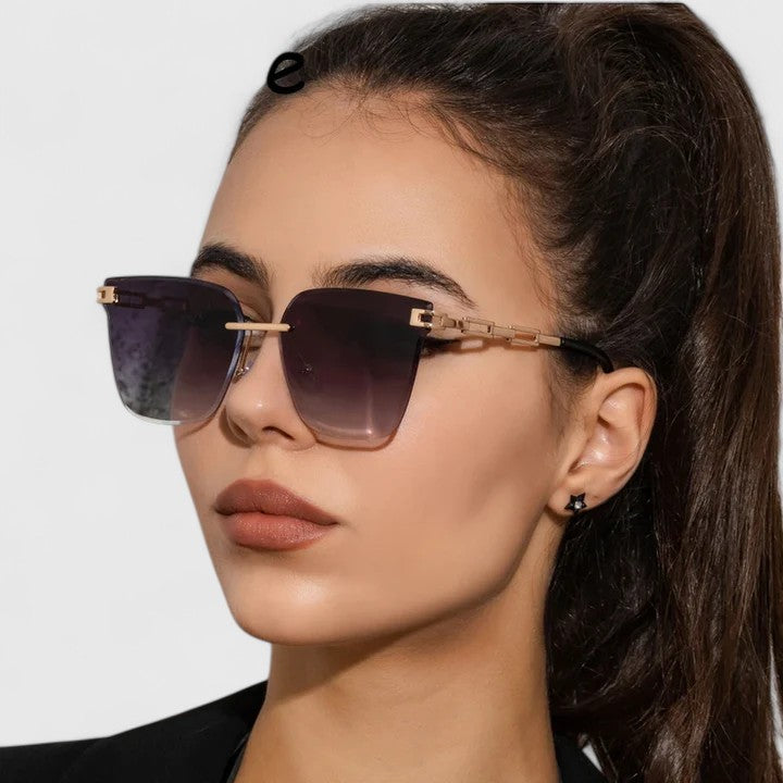 MARISYL | SOPHISTICATED SUNGLASSES