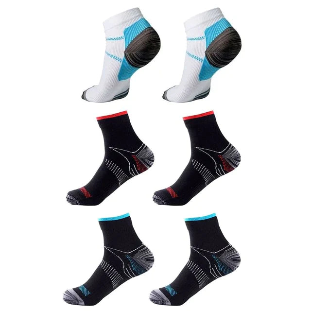 Orthopedic Compression Socks