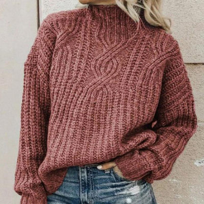 Alira - Elegant Sweater