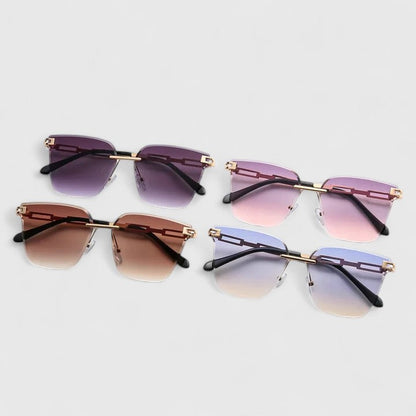 MARISYL | SOPHISTICATED SUNGLASSES