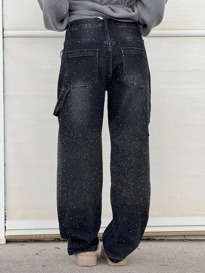 SASKIA™ DIAMOND PANTS