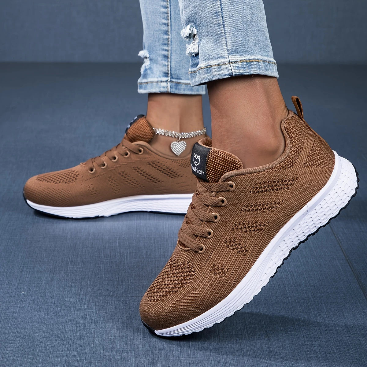 ALICE™ WOMEN'S BREATHABLE SPORTS SNEAKERS