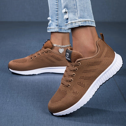 ALICE™ WOMEN'S BREATHABLE SPORTS SNEAKERS