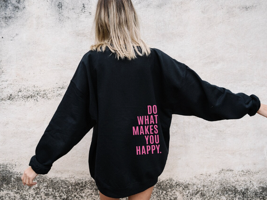 SAVANNAH™ | UPLIFTING OVERSIZED HOODIE