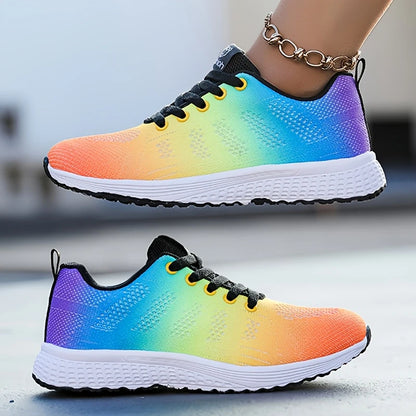 ALICE™ WOMEN'S BREATHABLE SPORTS SNEAKERS