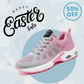 PREMIUM ORTHOPEDIC SNEAKERS WITH ARCH SUPPORT 🎁 50% OFF EASTER SALE