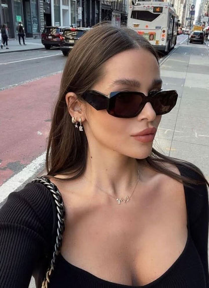 KENZLEIGH | BOLD SUNGLASSES