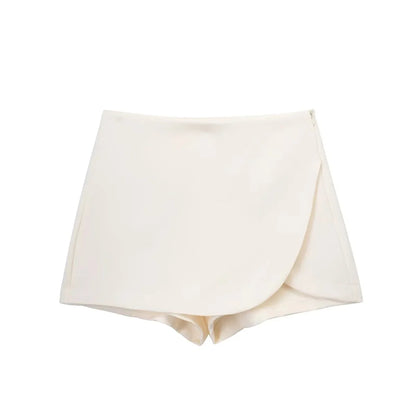 VARELLE™ HIGH WAIST SKORT