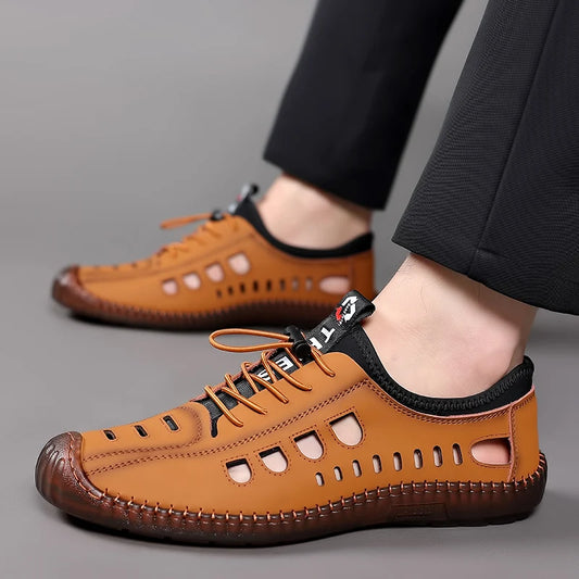 CARTER™ CASUAL BREATHABLE ORTHOPEDIC SHOES