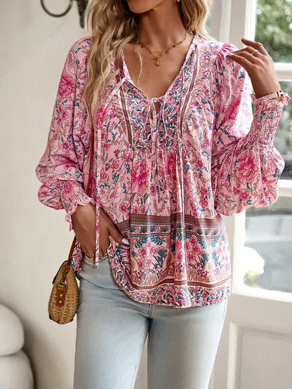 RUBY™ | ELEGANT PULLOVER