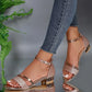 SCONE™- 2025 AUSTRALIA BEST SELLING SANDALS