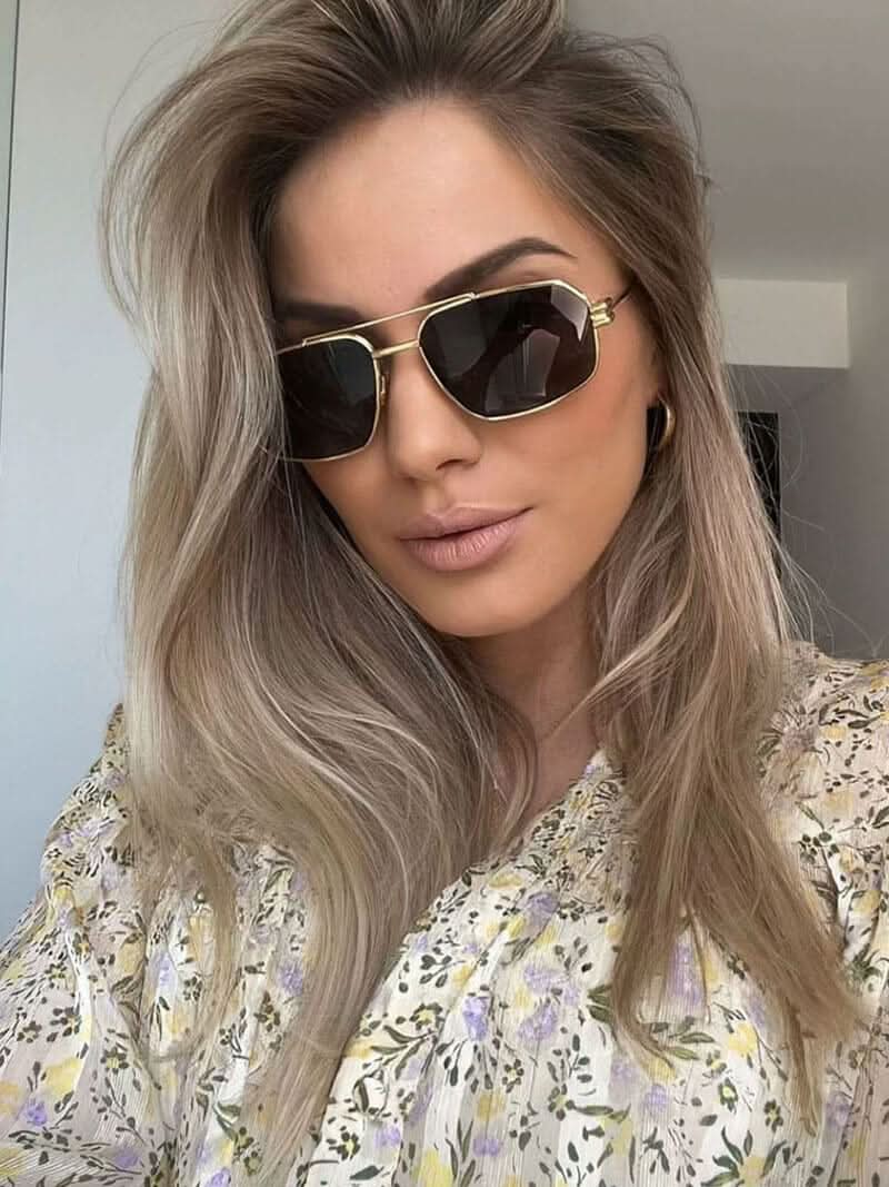ELLIETTE | REFINED SUNGLASSES