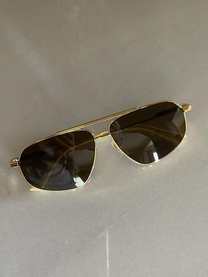 ELLIETTE | REFINED SUNGLASSES