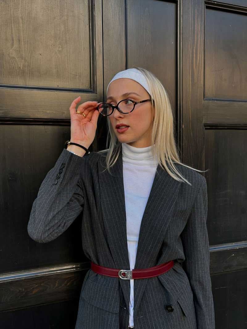 BRYNLEE | CHIC READING GLASSES