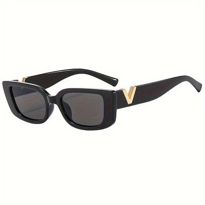 TAYTUM | EDGY SUNGLASSES