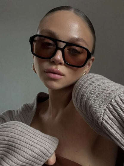 JASLYNN | ELEGANT SUNGLASSES