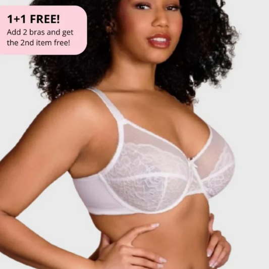 SIENNA™ MINIMIZER BRA EFFORTLESS SUPPORT ALL-DAY EASE
