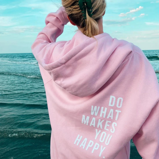 SAVANNAH™ | UPLIFTING OVERSIZED HOODIE